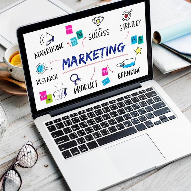 Entendendo o Marketing em Mídias Sociais