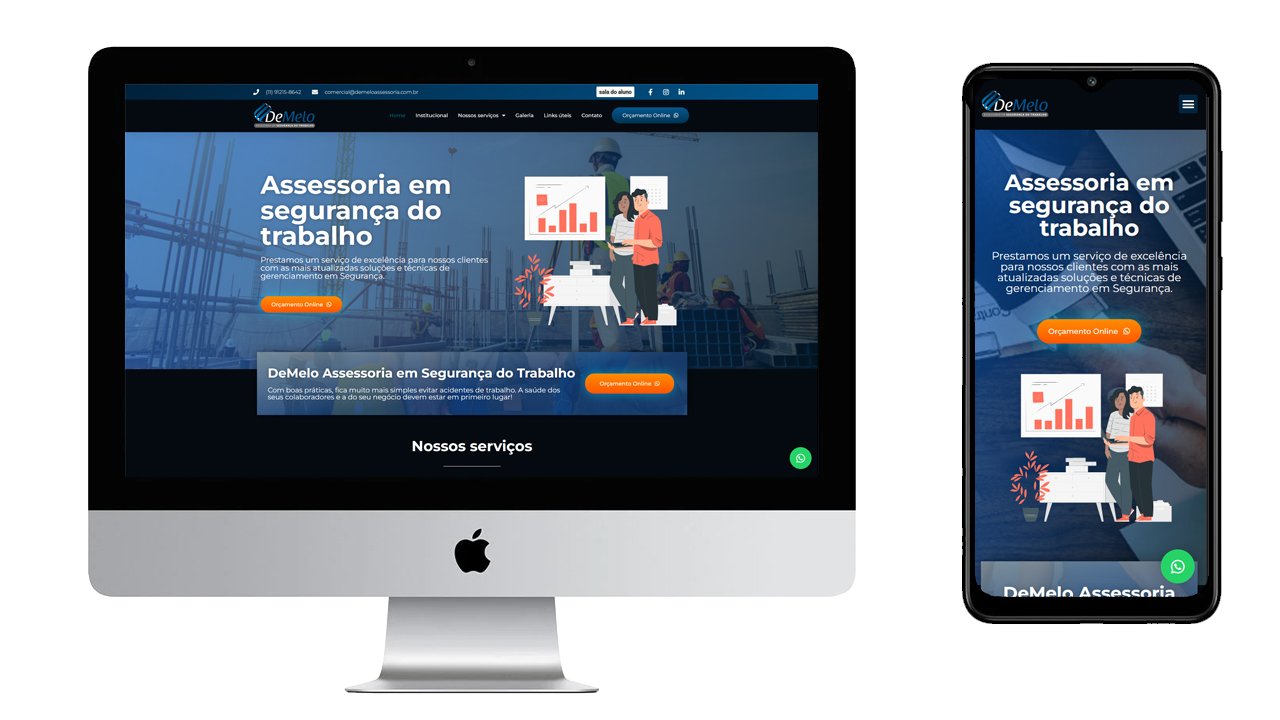 Demelo Assessoria