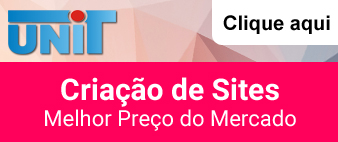 Criação de sites